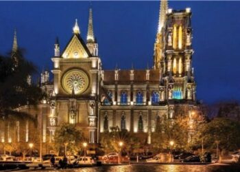 Los destinos turísticos más buscados para las vacaciones de invierno según Google