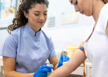 Día mundial del donante de sangre