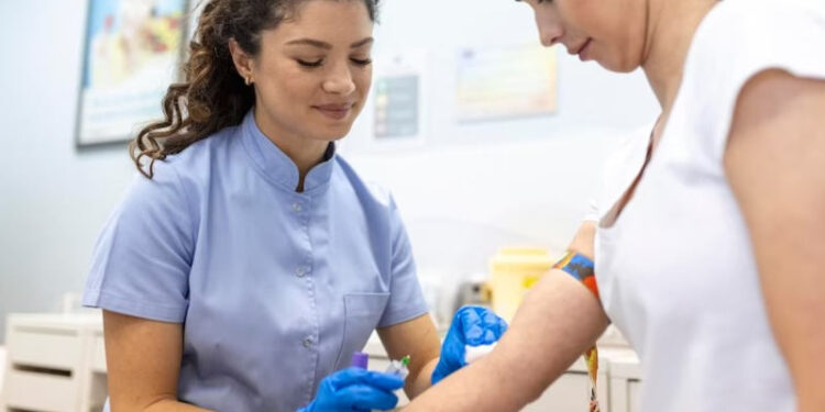 Día mundial del donante de sangre