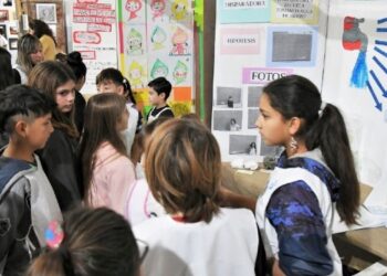 Feria Distrital de Educación, Arte, Ciencias y Tecnologías 2023