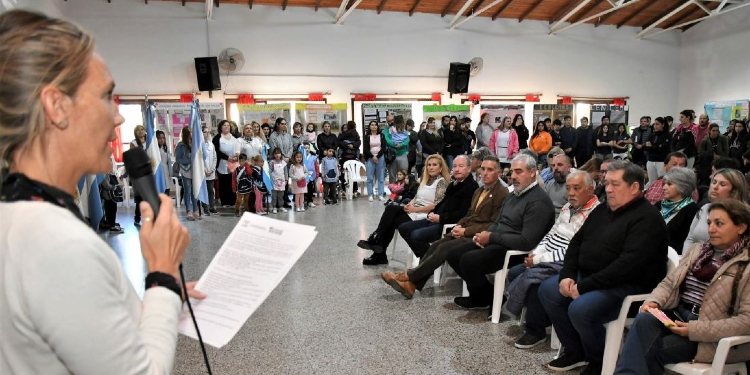 Feria Distrital de Educación, Arte, Ciencias y Tecnologías 2023