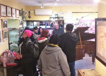 Feriado por Güemes y Belgrano