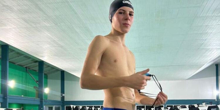 Joaquín Reta Gross Monte Hermoso