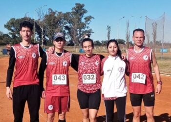 Juegos Universitarios 2023