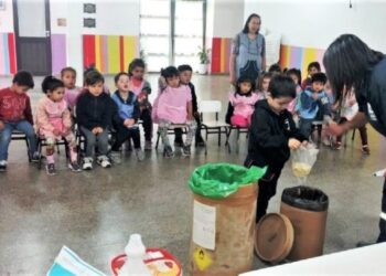Políticas ambientales. Tan solo 27 municipios de la provincia «aprobaron» en una reciente medición