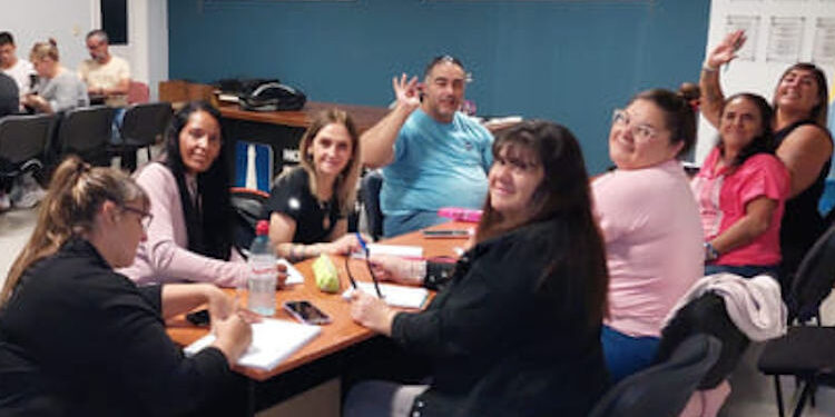 Plan fines Monte Hermoso