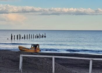 Pronóstico del tiempo para lo que resta del fin de semana