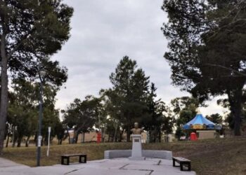 Pronóstico del tiempo extendido de Monte Hermoso y Sauce Grande