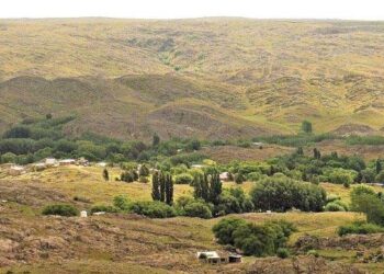 Siete puntos turísticos de Argentina compiten para estar entre los mejores del mundo para visitar