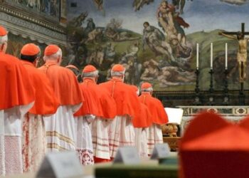 Origen de la palabra "testificar"