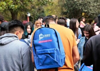 Viaje de fin de curso