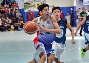 Asociación Civil Monte Hermoso Basket