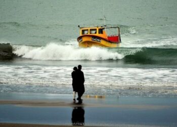 Pronóstico del tiempo de Monte Hermoso y Sauce Grande