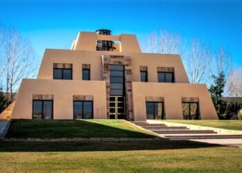 Bodega Catena Zapata