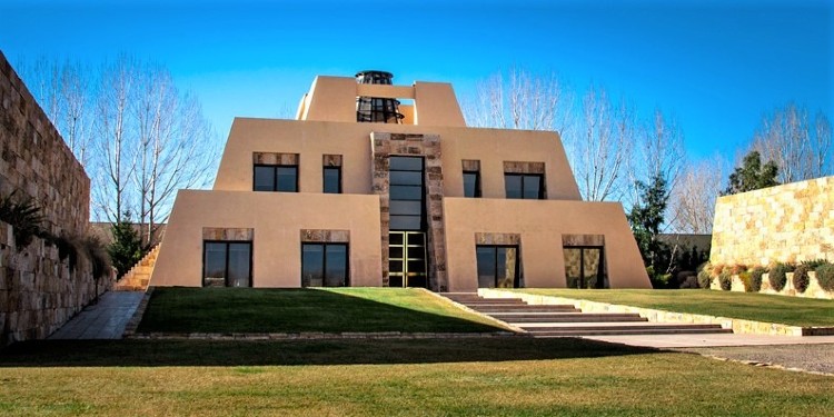 Bodega Catena Zapata