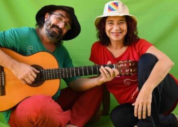 En Coronel Dorrego, folclore, teatro, talleres y mucho más en el cierre de las vacaciones de invierno