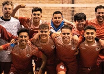 Equipo de fútbol