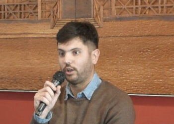 Franco Gentili Monte Hermoso