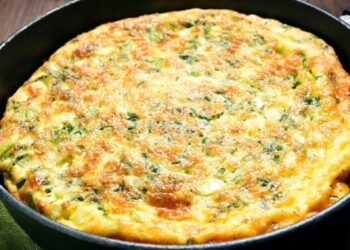Frittata