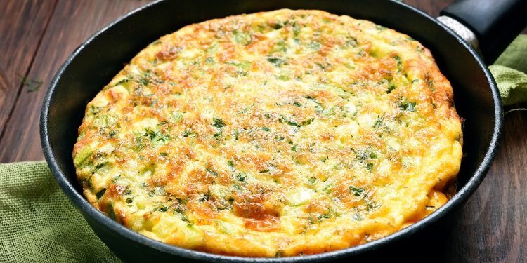 Frittata