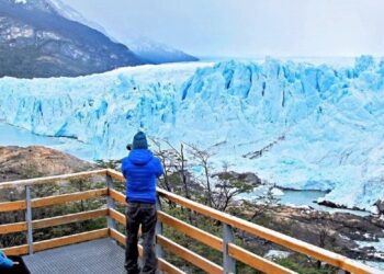 Glaciar