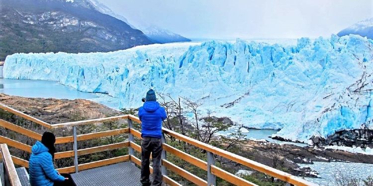 Glaciar