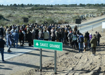 ¿La ruta más linda de la provincia? Quedó habilitado el nuevo camino de Monte Hermoso a Sauce Grande