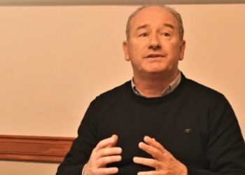 Intendente Marcos Fernández