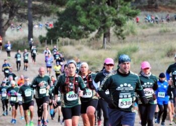Monte Corre