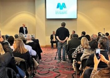 "Movimiento por los Valores de la Argentina"