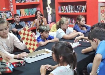 Las propuestas que prepara la Biblioteca Popular de Monte Hermoso para las vacaciones de invierno