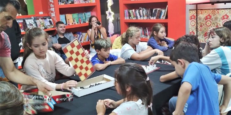 Las propuestas que prepara la Biblioteca Popular de Monte Hermoso para las vacaciones de invierno