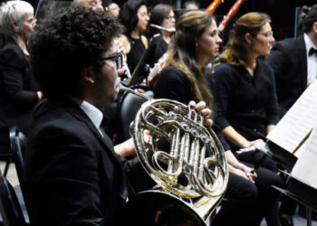 Orquesta sinfónica provincial