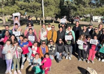 Padres autoconvocados