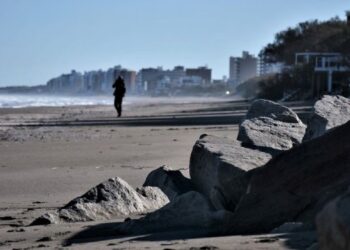 Pronóstico del tiempo de Monte Hermoso y Sauce Grande