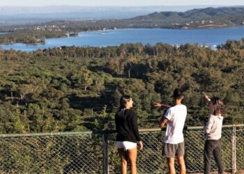 Reserva Natural Educativa Cerro Pistarini