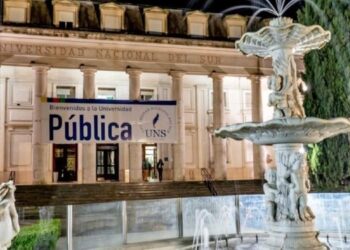 Universidad Nacional del Sur (UNS)