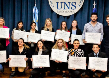 UNS posgrado Derecho