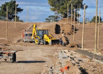 Barrio Parque Dufaur