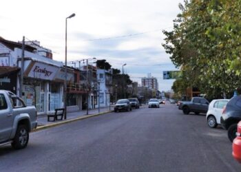 El pronóstico del tiempo extendido de Monte Hermoso y Sauce Grande