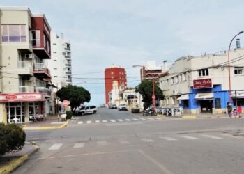Pronóstico del tiempo extendido de Monte Hermoso y Sauce Grande