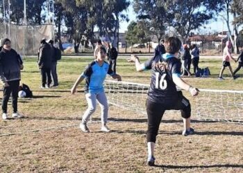 Fútbol-tenis