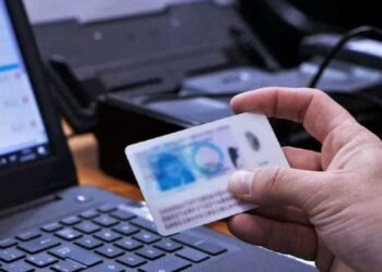 Documento Nacional de Identidad (DNI)