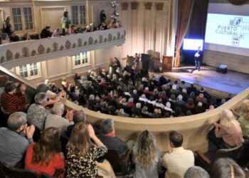 Estreno del documental de René Favaloro