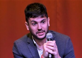 Franco Gentili
