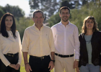 Integración Ciudadana Bahía Blanca