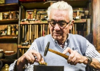 Juan Carlos Pallarols en Monte Hermoso