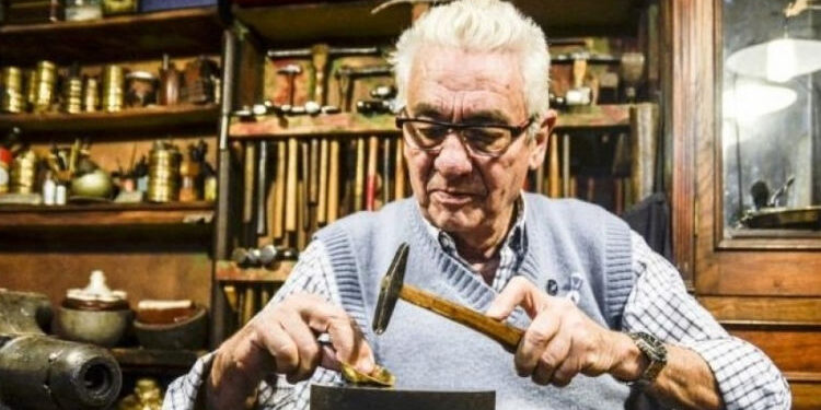 Juan Carlos Pallarols en Monte Hermoso