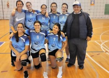 Etapa final de los Juegos Bonaerenses