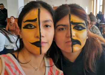 Juegos Bonaerenses cultura